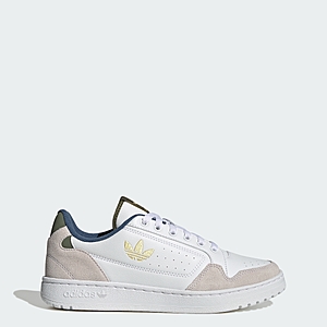 $25.80: adidas women NY 90 W Shoes(4 Colors) at ebay