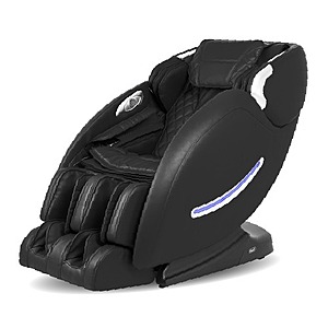 Osaki OS-4000XT 2D L-Track Zero Gravity Massage Chair (3 Colors) $999 + Free Delivery
