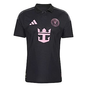 adidas men Inter Miami Away Authentic Jersey 2026 Size: Medium $36.00 at adidas eBay