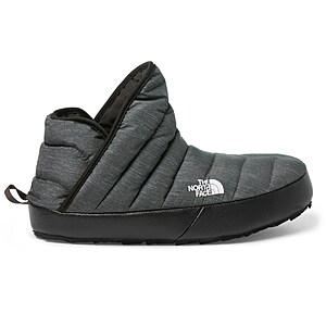 The North Face Women's ThermoBall Traction Booties $21.93