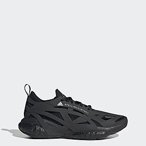 Adidas women's adidas by Stella McCartney Solarglide Shoes (3 colors) - $75.60 + Free Shipping