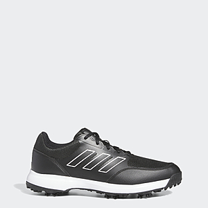 adidas men Tech Response 3.0 Golf Shoes $25.2