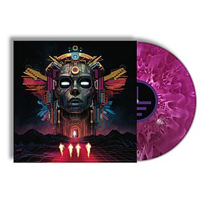 Clutch Earth Rocker Collector's Series $31.14 + Free Shipping w/ Prime or on $35+