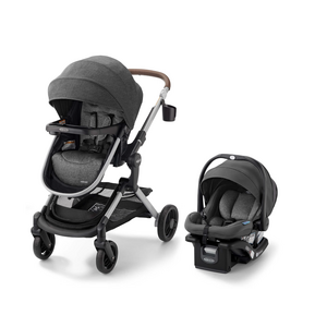 Graco Modes Nest 3-in-1 Travel System (Stroller & Car Seat) $383.99