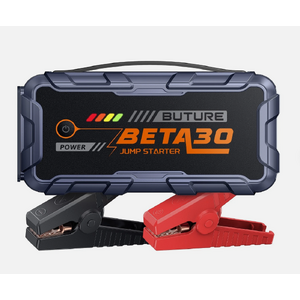 BUTURE 6000A Car Jump Starter Power Bank 26800mAh $84.99