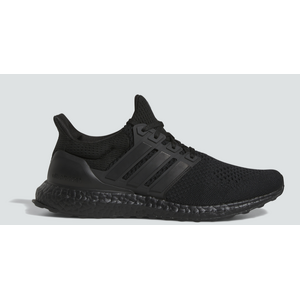 adidas men Ultraboost 1.0 Shoes (Core Black / Core Black / Beam Green), size 7, 7.5, and 8 only - $43.20 + free shipping