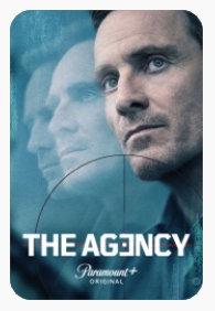 $9.99 sale for Central Intelligence: The Agency - Season 1