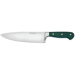 8" WÜSTHOF Classic Chef's Knife (Fresh Rosemary) $127 + Free S&H