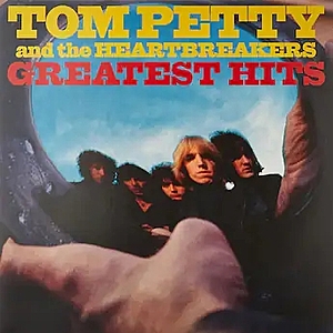 Tom Petty and the Heartbreakers Greatest Hits 2LP $19.99