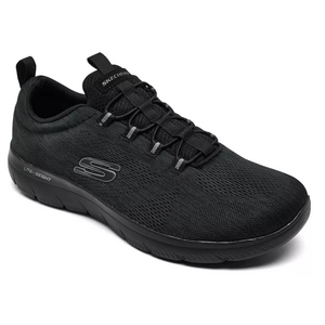 Skechers Men's Summits - Louvin Slip-On Training Sneakers + free shipping $42.5