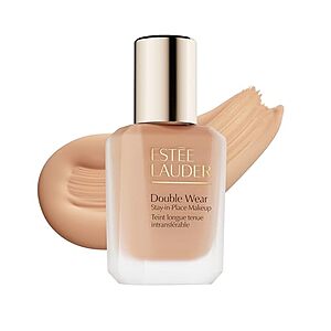 [SnS] $24.70* | Estée Lauder Double Wear Stay-in-Place Foundation Makeup at Amazon
