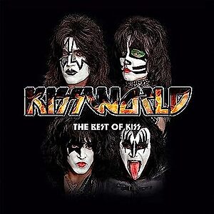 $14.99 | Kiss: KISSWORLD - The Best Of KISS (Vinyl w/ AutoRip MP3) at Amazon