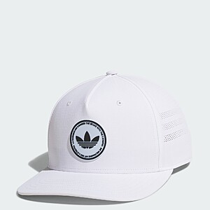 adidas men Men's Emblem 2.0 Snapback $12.6 + Free Shipping