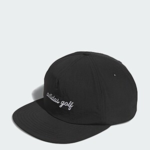adidas men LIFESTYLE LOW RIPSTOP HAT $7.8 + Free Shipping