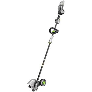 [AC] $173.45* | 8″ EGO Power+ Multi-Head Edger w/ Carbon Fiber Shaft and Power Head (Bare Tool) at Amazon