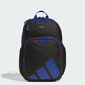 adidas men Midway Backpack from $18 + Free Shipping