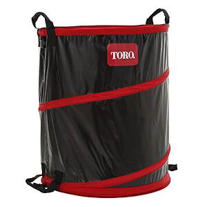Toro Spring Leaf collection system one_size | 29210 $13.99