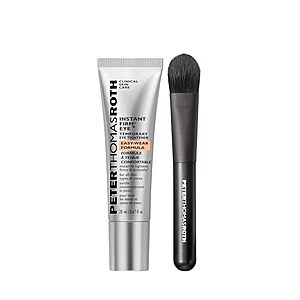 [NEW, SnS] $18.52 | Peter Thomas Roth | Instant FIRMx® Eye Temporary Eye Tightener Easy-Wear Formula at Amazon