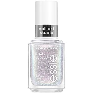 Amazon: essie Nail Art Studio Special Effects Polish 0.46 Fl Oz - from $5.27 - Reg $13.00, ~59% Off