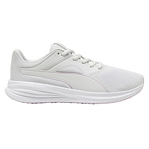 PUMA Transport Running Men's Grey Sneakers Athletic Shoes - $24.95 + Free Shipping