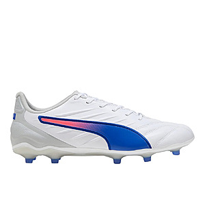 PUMA King Pro Soccer Cleats (3 colors) from $49.95 + Free Shipping