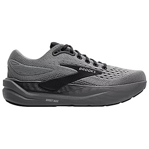 Brooks Men's Ghost Max 3 Running Shoes (Primer Grey or Coconut/Navy) $80.07 + Free Shipping