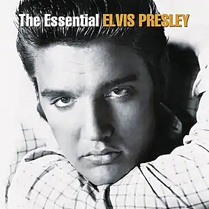 Elvis Presley - The Essential Elvis Presley VINYL 2LP $14.99 Best Buy