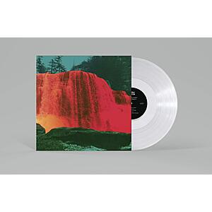 My Morning Jacket "The Waterfall II" (Vinyl LP + MP3 Album) $9.99 + Free Shipping w/ Prime or on $35+
