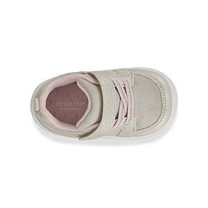 $16 FS Walmart+ or pick up where avail: Munchkin by Stride Rite Miller Baby Casual Sneaker (size 2-6 BABY)