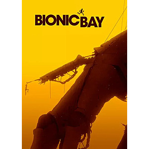 Bionic Bay (PC Game) $1.79
