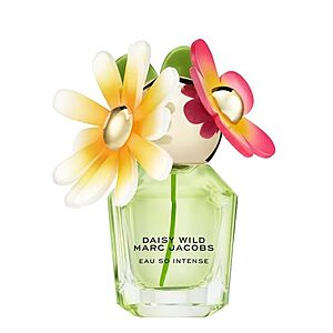[SnS] $46.55 | 1-Oz Marc Jacobs Daisy Wild Intense Eau de Parfum at Amazon