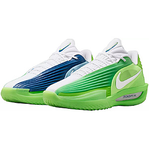 Nike G.T. Cut 3 Turbo 'Dallas' Basketball Shoes (Green) $84.97 + Free Shipping