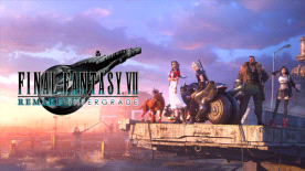 GMG Steam Sale: FINAL FANTASY VII REMAKE INTERGRADE $10; STRANGER OF PARADISE FINAL FANTASY ORIGIN $12 & More (Digital PC Games)