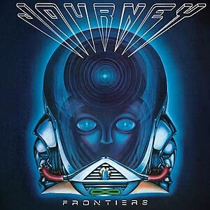 $14.99 | Journey: Frontiers - 40th Anniversary (Remastered) (Vinyl w/ AutoRip MP3) at Amazon