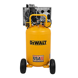 DEWALT 2 hp 30 gal. Single-Stage 175 PSI Air Compressor $679.99