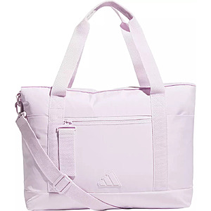 adidas All Me 3 Tote Bag (Ice Lavender) $18.45 + Free Shipping on $49