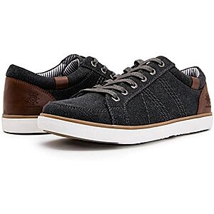 $10.27 AMAZON AC GLOBALWIN Men's Fashion Sneakers