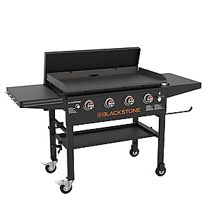 Blackstone 2472 36 in. Omnivore Griddle, $249.99, Tractor Supply Company