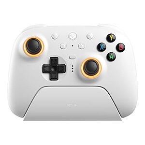 [Prime] $47.99* | 8Bitdo Ultimate 2 Wireless Controller w/ Dock at Amazon