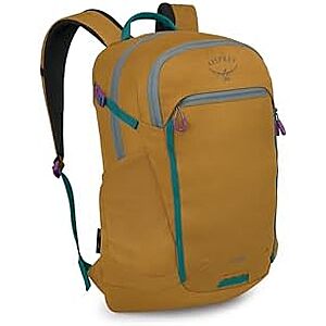 $62.95 | 24-Liter Osprey Axis Laptop Backpack at Amazon