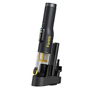 Fanttik Slim V10 Lite 0.98-Lb Cordless Handheld Vacuum $59.99 + Free Shipping