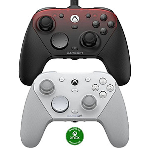 Refurbished: GameSir G7 Pro Wireless Controller w/ Charging Dock for Xbox, PC, Android $54.39 + Free Shipping