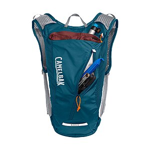 70-Oz CamelBak Rogue Light 7 MTB Hydration Pack (Moroccan Blue) $44.00 + Free Shipping