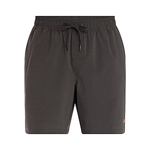 Ozark Trail Men's Relaxed Fit Swim Trunks (Various Sizes and Colors) from $2.48 + Free Shipping w/ Walmart+ or on $35+