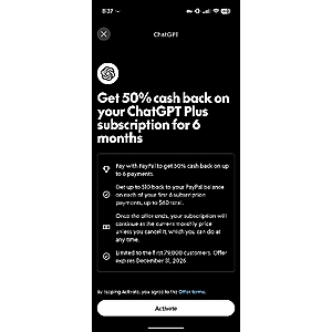 chatgpt plus