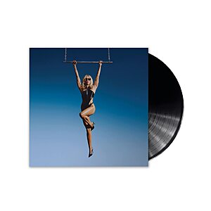 Miley Cyrus "Endless Summer Vacation" (Vinyl LP + MP3 Album) $14.99 + Free Shipping w/ Prime or on $35+