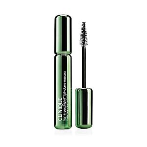 [NEW, SnS] $14.25 | Clinique High Impact High-Fi Full Volume Mascara at Amazon