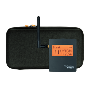 MeatStick WiFi Travel Pack $19.99 + Free Shipping