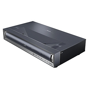 Certified Refurbished: Hisense PX3-PRO 4K UHD Triple Laser Home Theater UST Projector (Up to 150") $1610 + Free Shipping