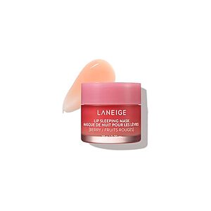 2-Pack LANEIGE Berry Lip Sleeping Mask $24.79 ($12.40 Each) + Free Shipping w/ Prime or $6 Fee per Order